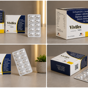 Vivifex