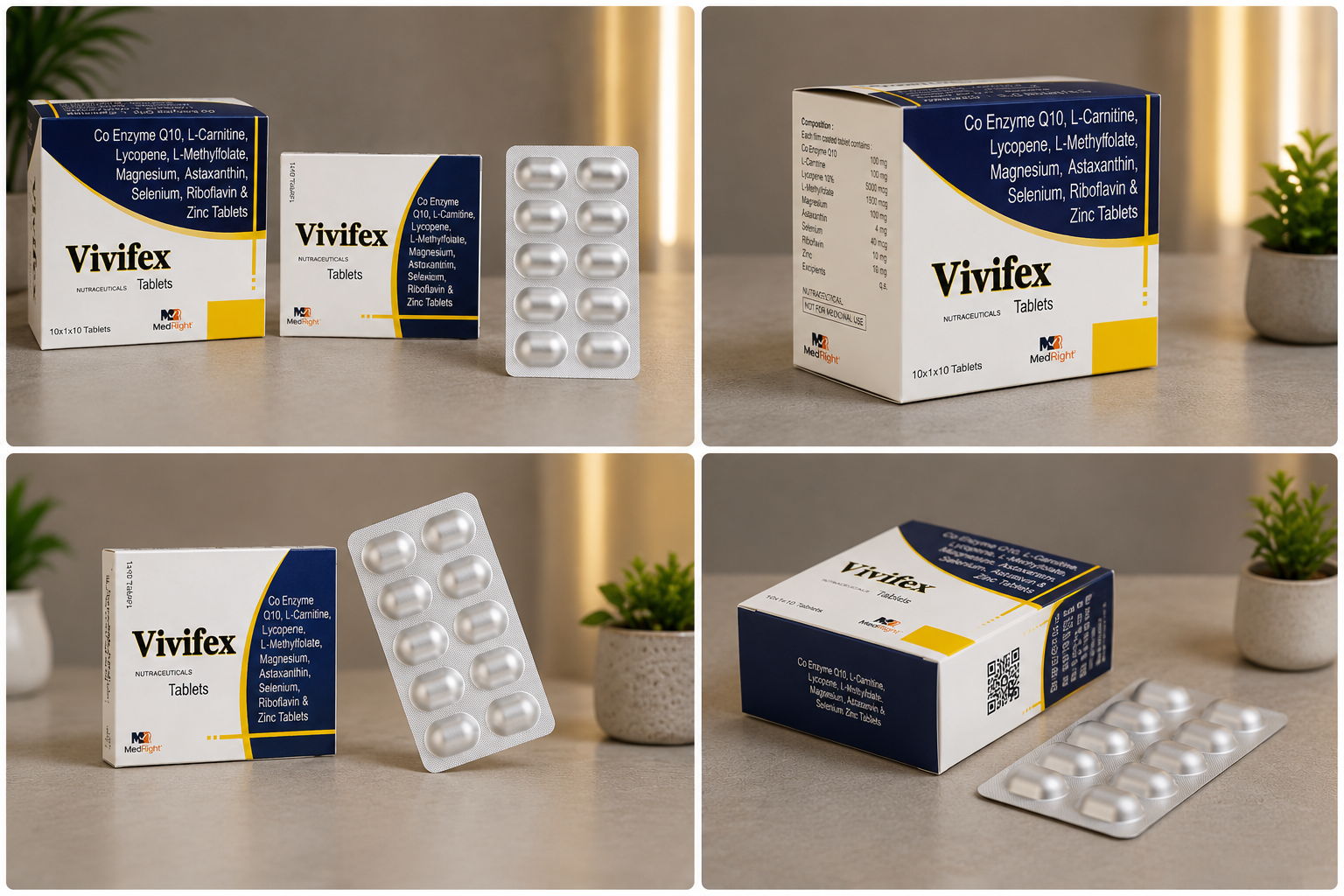 Vivifex