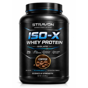 ISO-X