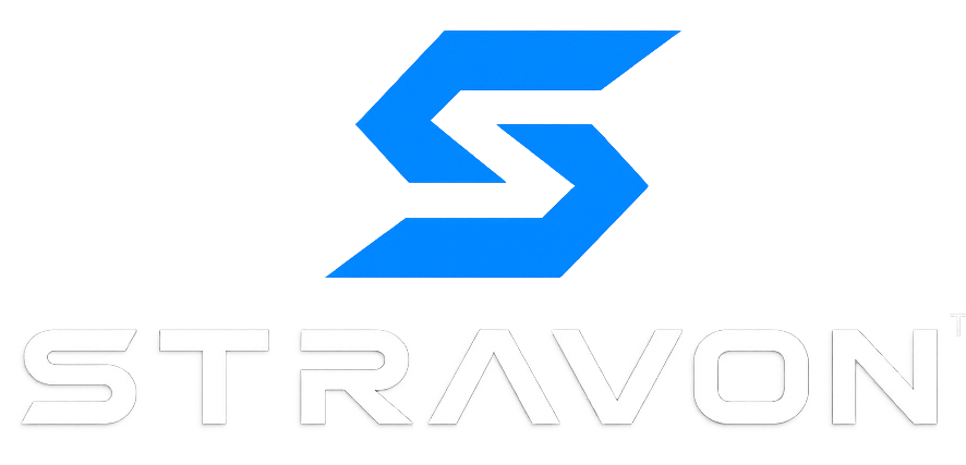 Stravon World Logo