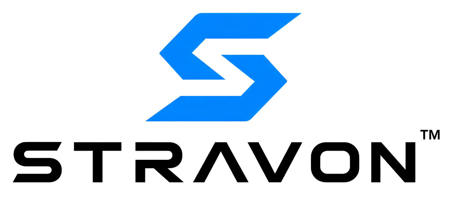 Stravon World Logo